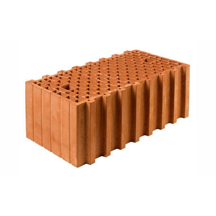 Керамический блок Kerakam 51, 14,3 НФ, М125, 250х510х219 мм