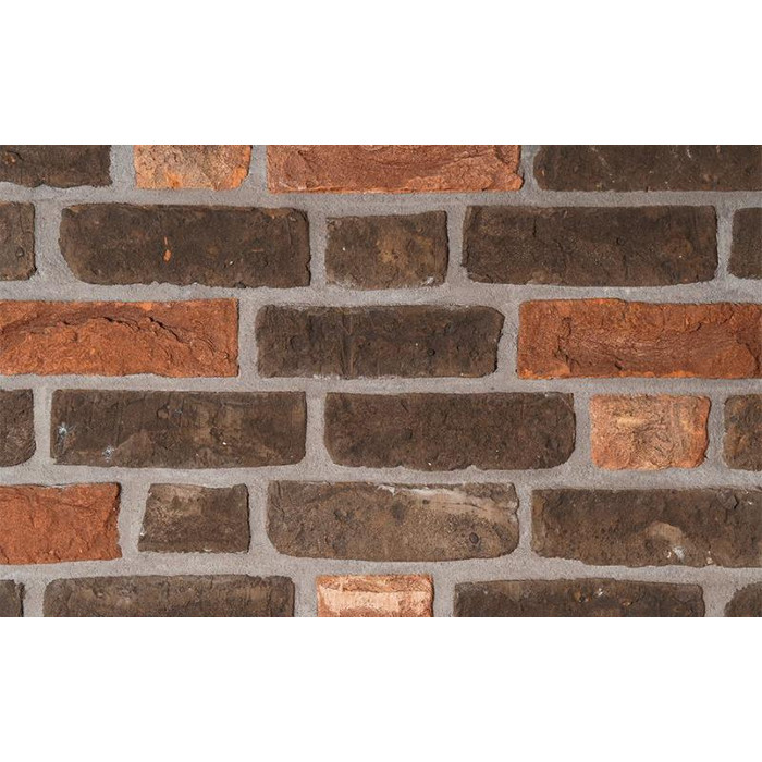 Кирпич облицовочный Hans Bekker 1919, 215х102х65 мм